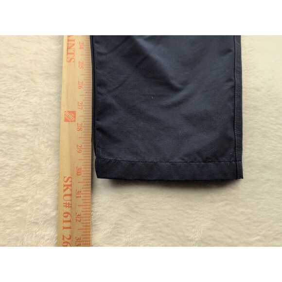 Stellar Equipment 40M stellar Pants Utility Outdoors Hiking Navy size L Sweden - Picture 9 of 16